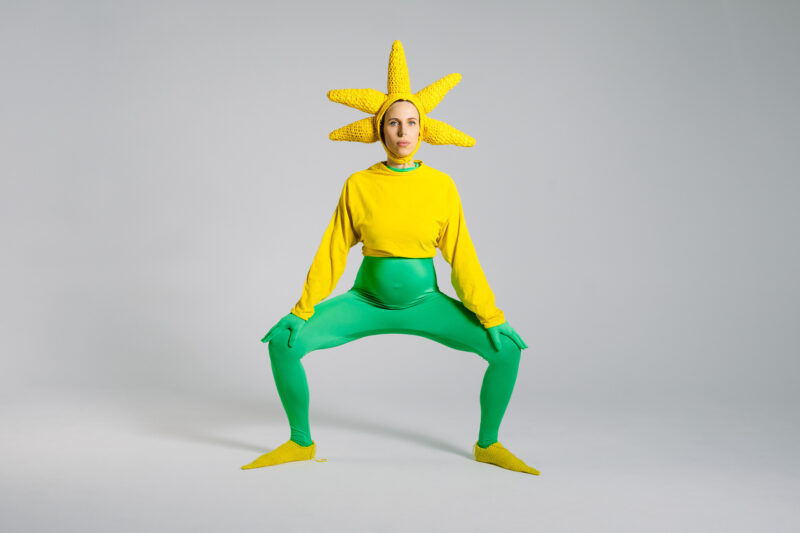 On Motherhood (Working title), 2023–ongoing