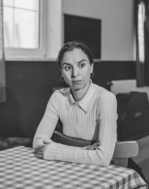 Good Neighbor, 2023–2024