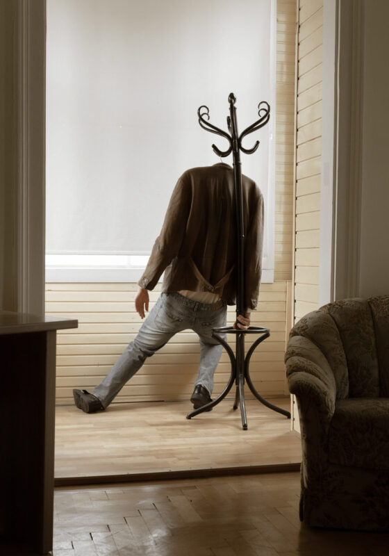 Spare me your sanity