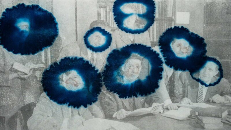 Yo bebo leche y agua (Ich trinke Milch und Wasser), 2022–2024