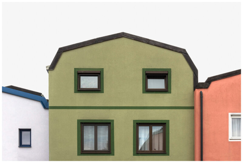 Mein Traumhaus ist kein Haus