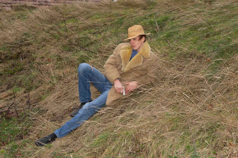 Me, myself and my thousand I’s