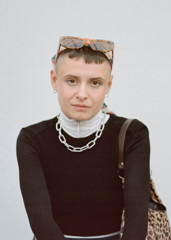 Raver, 2023–ongoing